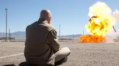 Во все тяжкие 4 сезон 7 серия