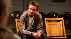 Во все тяжкие 3 сезон 9 серия