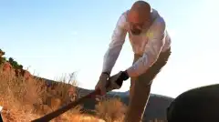 Во все тяжкие 5 сезон 10 серия