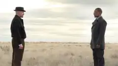 Во все тяжкие 3 сезон 13 серия